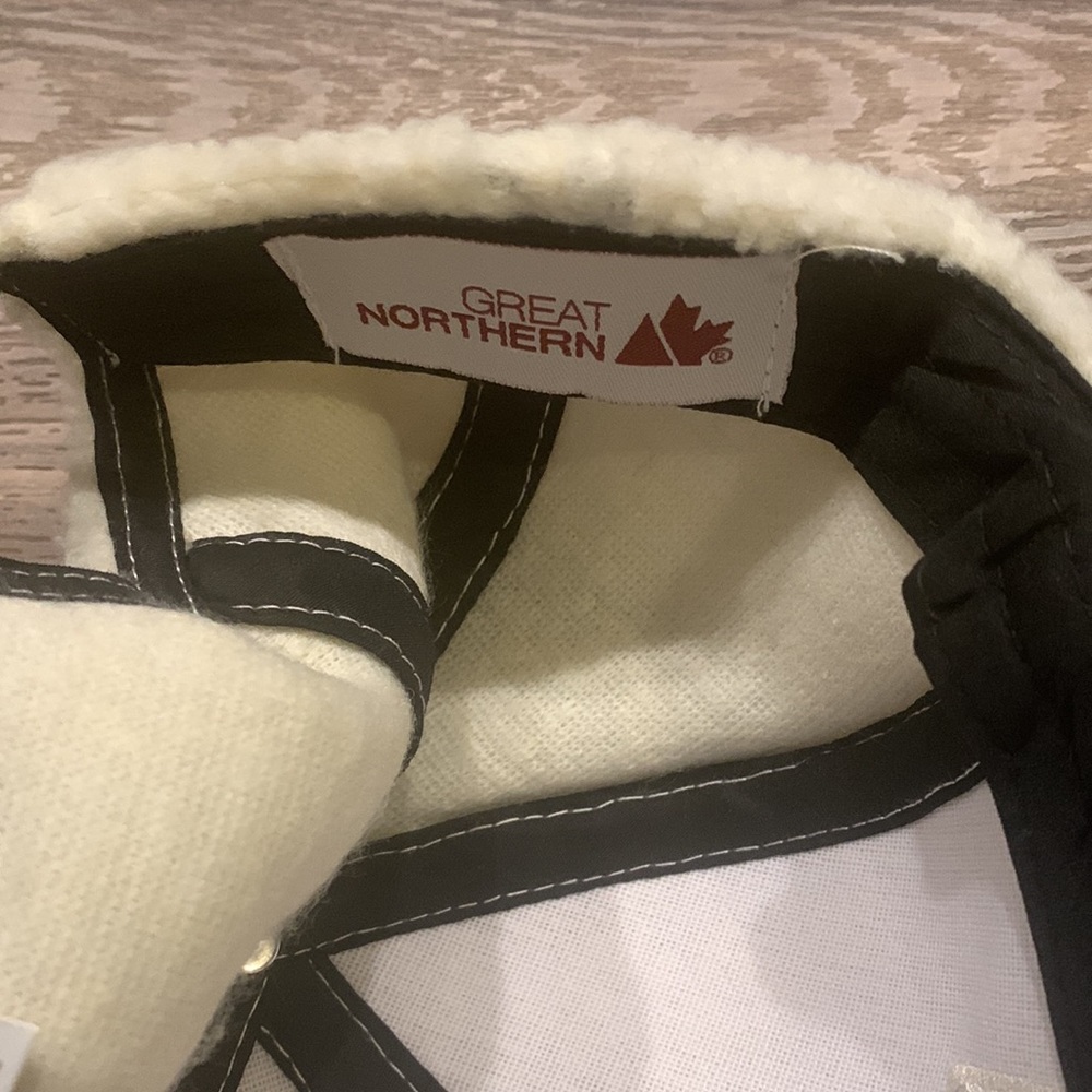 “Fucklamode” Hat - Picture 5 of 6